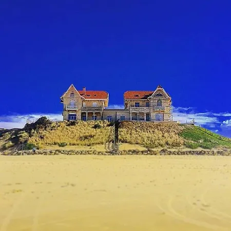 公寓 Bourg T3 Avec Piscine *