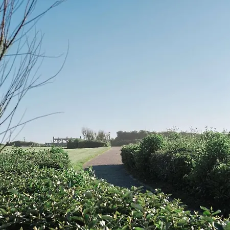 公寓 Bourg T3 Avec Piscine 比斯卡罗斯