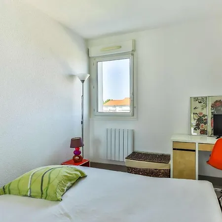 Bourg T3 Avec Piscine