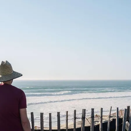 公寓 Bourg T3 Avec Piscine