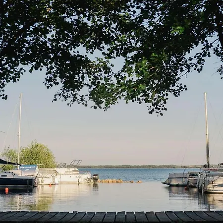 公寓 Bourg T3 Avec Piscine *