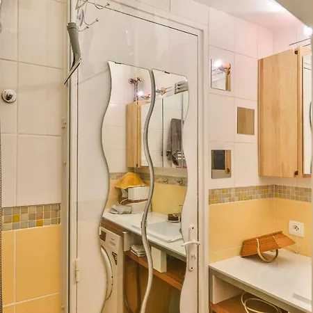 Bourg T3 Avec Piscine *