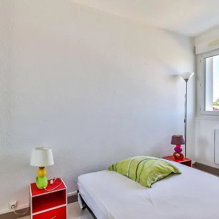 Bourg T3 Avec Piscine