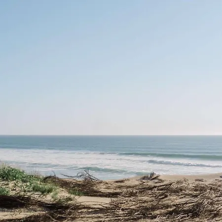 Bourg T3 Avec Piscine 公寓 *