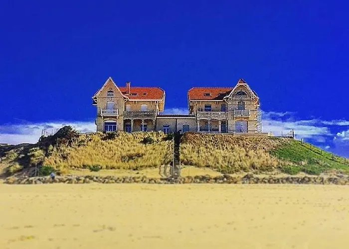 Apartman Bourg T3 Avec Piscine *