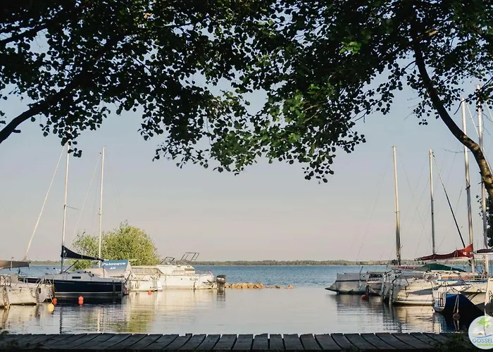 Apartman Bourg T3 Avec Piscine *