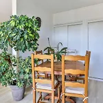 Bourg T3 Résidence Avec Piscine Apartamento