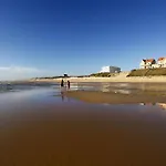 Bourg T3 Résidence Avec Piscine * Biscarrosse