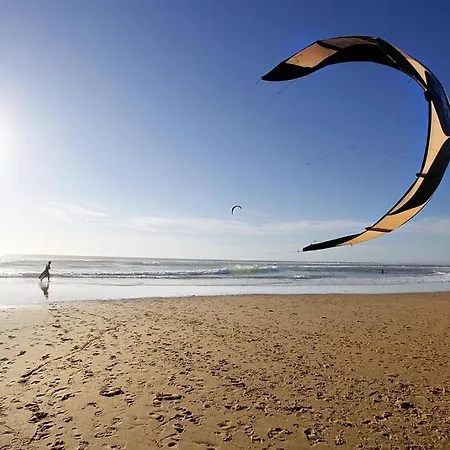 Apartment Bourg T3 Avec Piscine